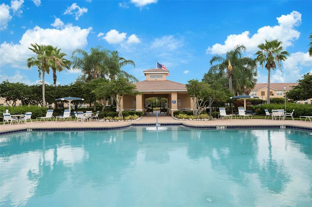 PARKRIDGE PH 33 & 19 - Residential Lease