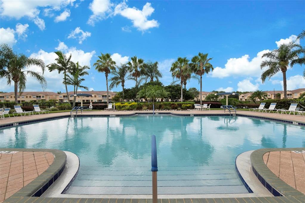 PARKRIDGE PH 33 & 19 - Residential Lease