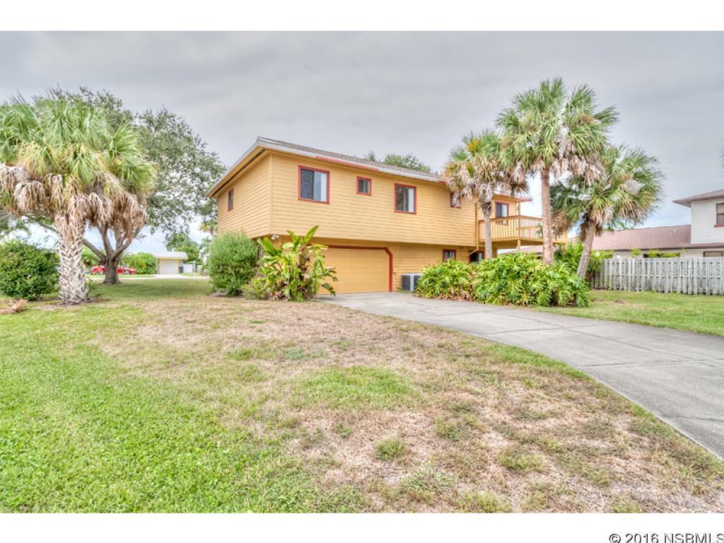 Bouchelles Island - Residential