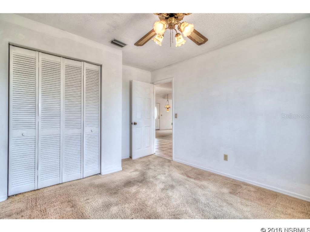 Bouchelles Island - Residential