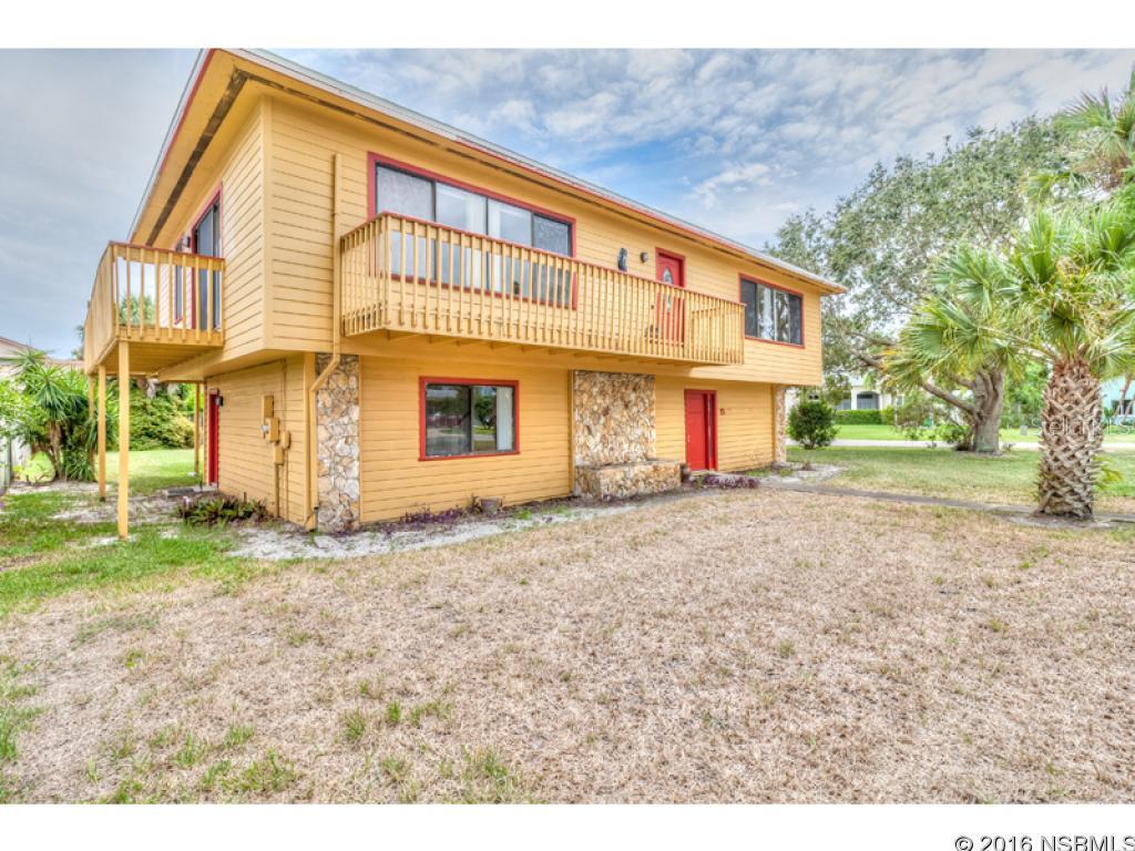 Bouchelles Island - Residential