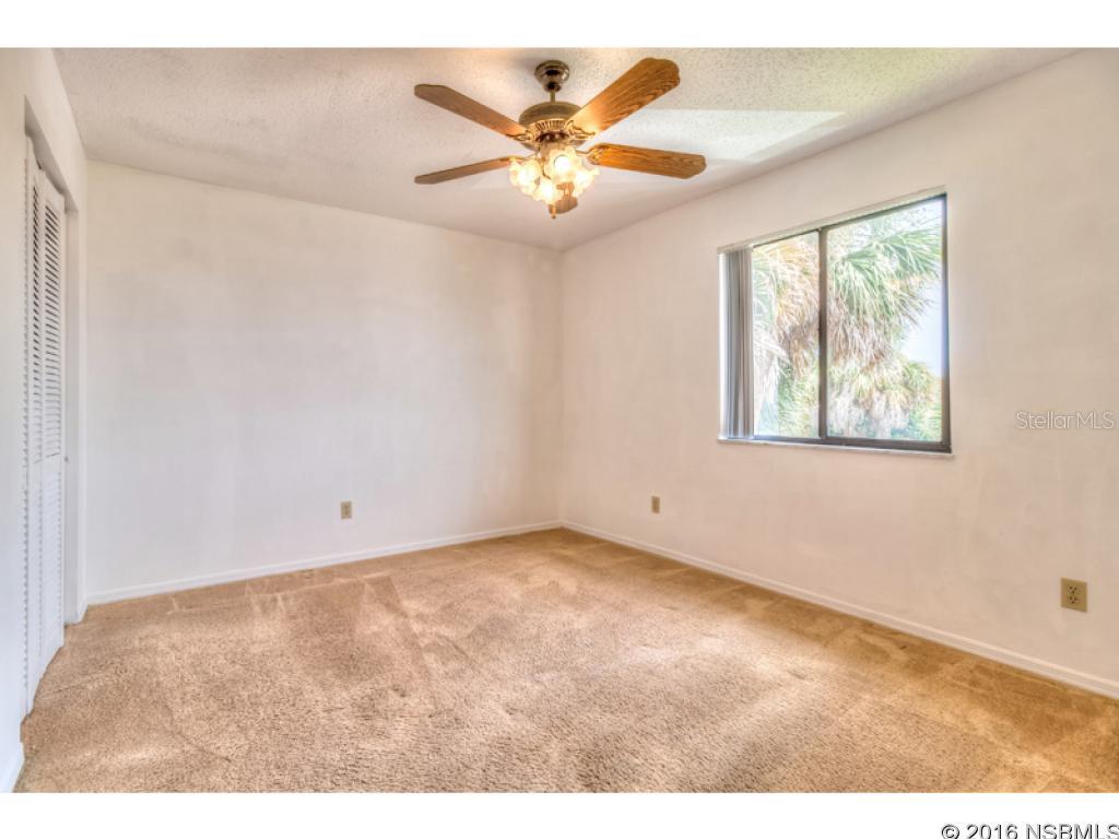 Bouchelles Island - Residential