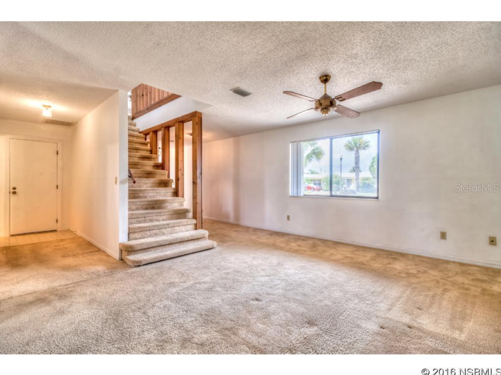 Bouchelles Island - Residential