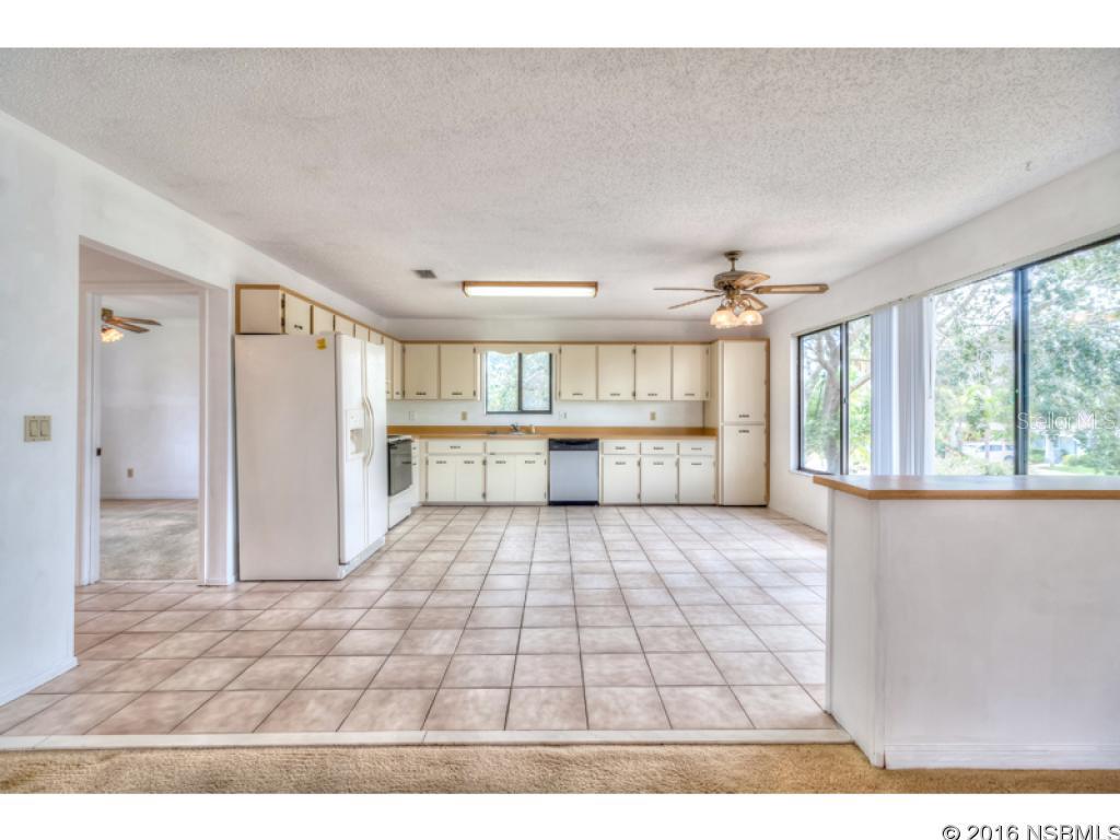 Bouchelles Island - Residential