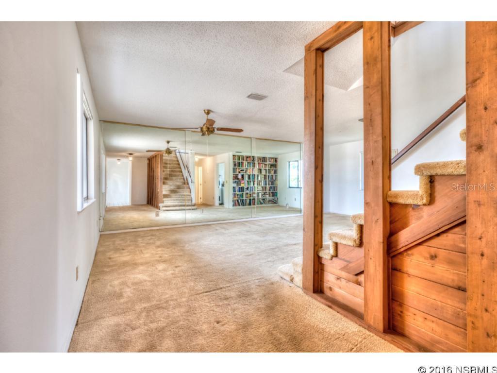 Bouchelles Island - Residential