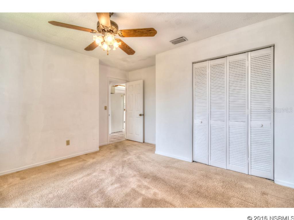 Bouchelles Island - Residential