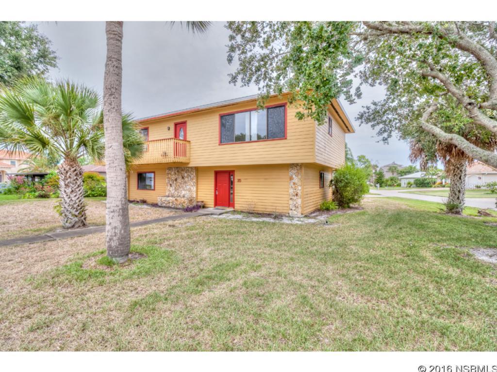 Bouchelles Island - Residential