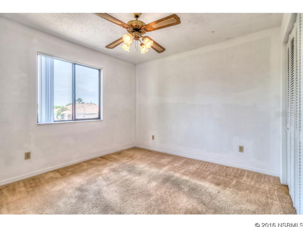 Bouchelles Island - Residential