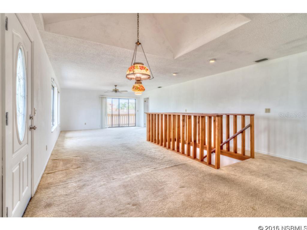 Bouchelles Island - Residential