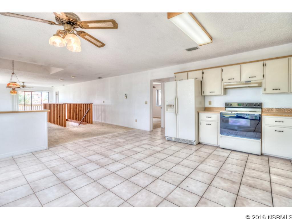 Bouchelles Island - Residential