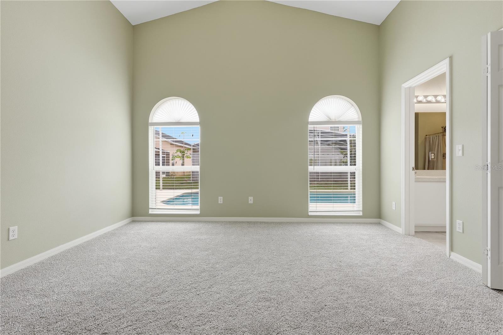 HAMPTON ESTATES - Residential