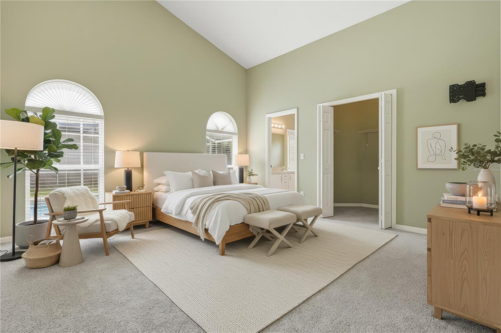 HAMPTON ESTATES - Residential