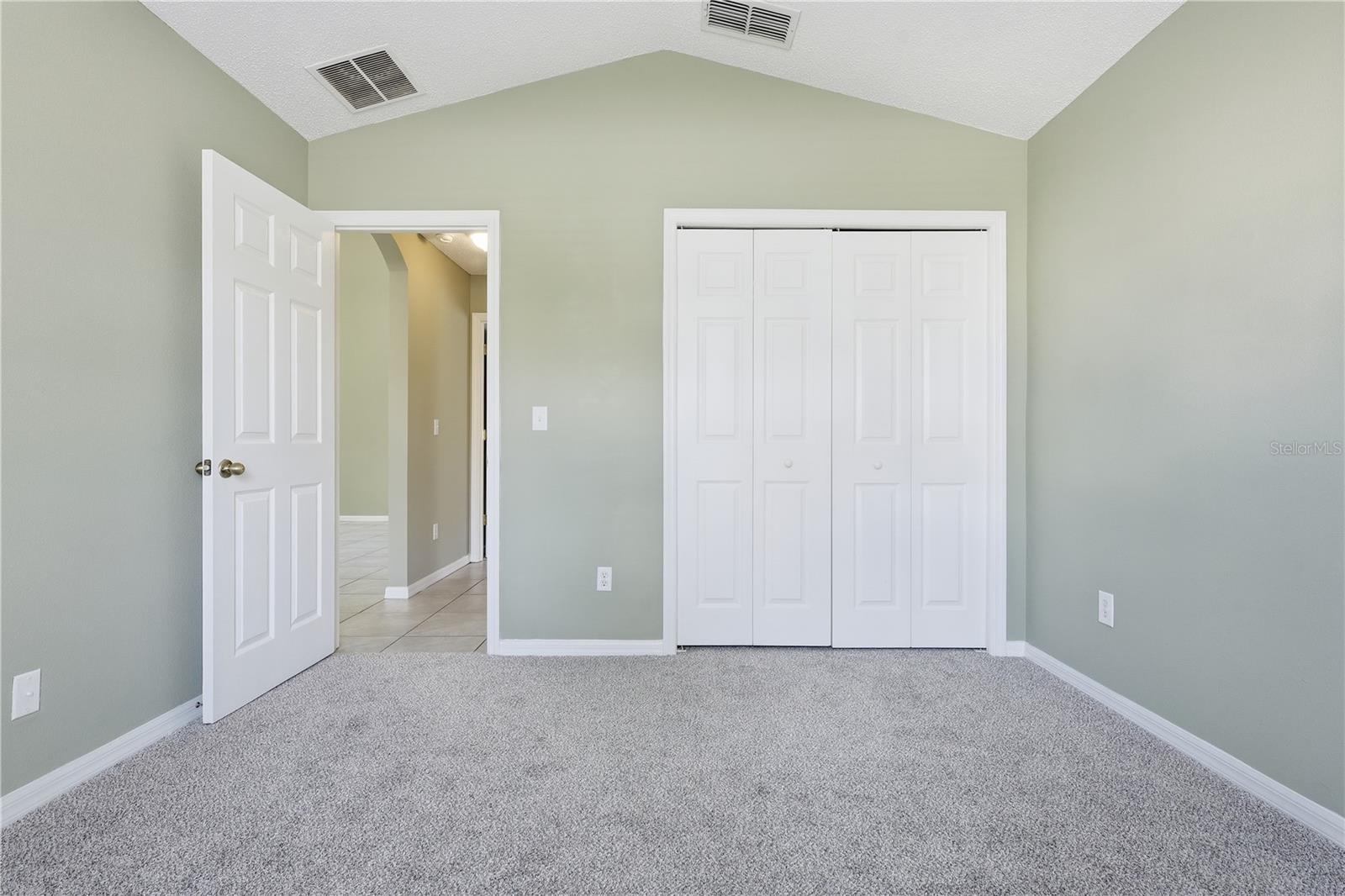 HAMPTON ESTATES - Residential