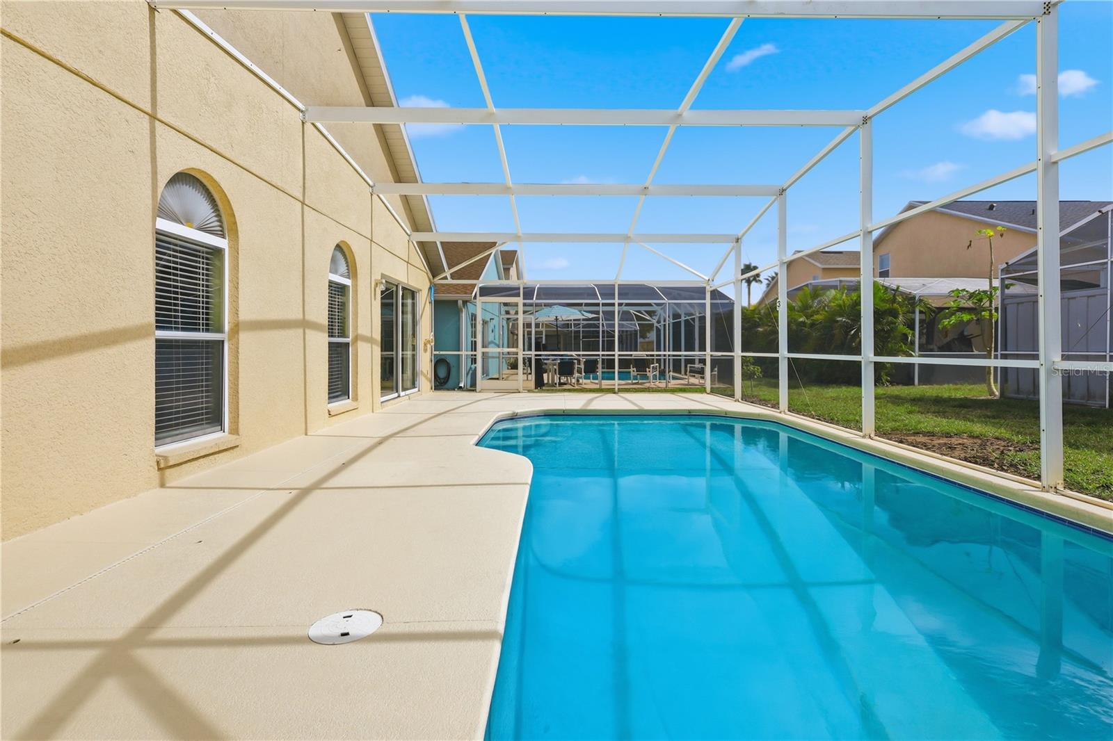 HAMPTON ESTATES - Residential