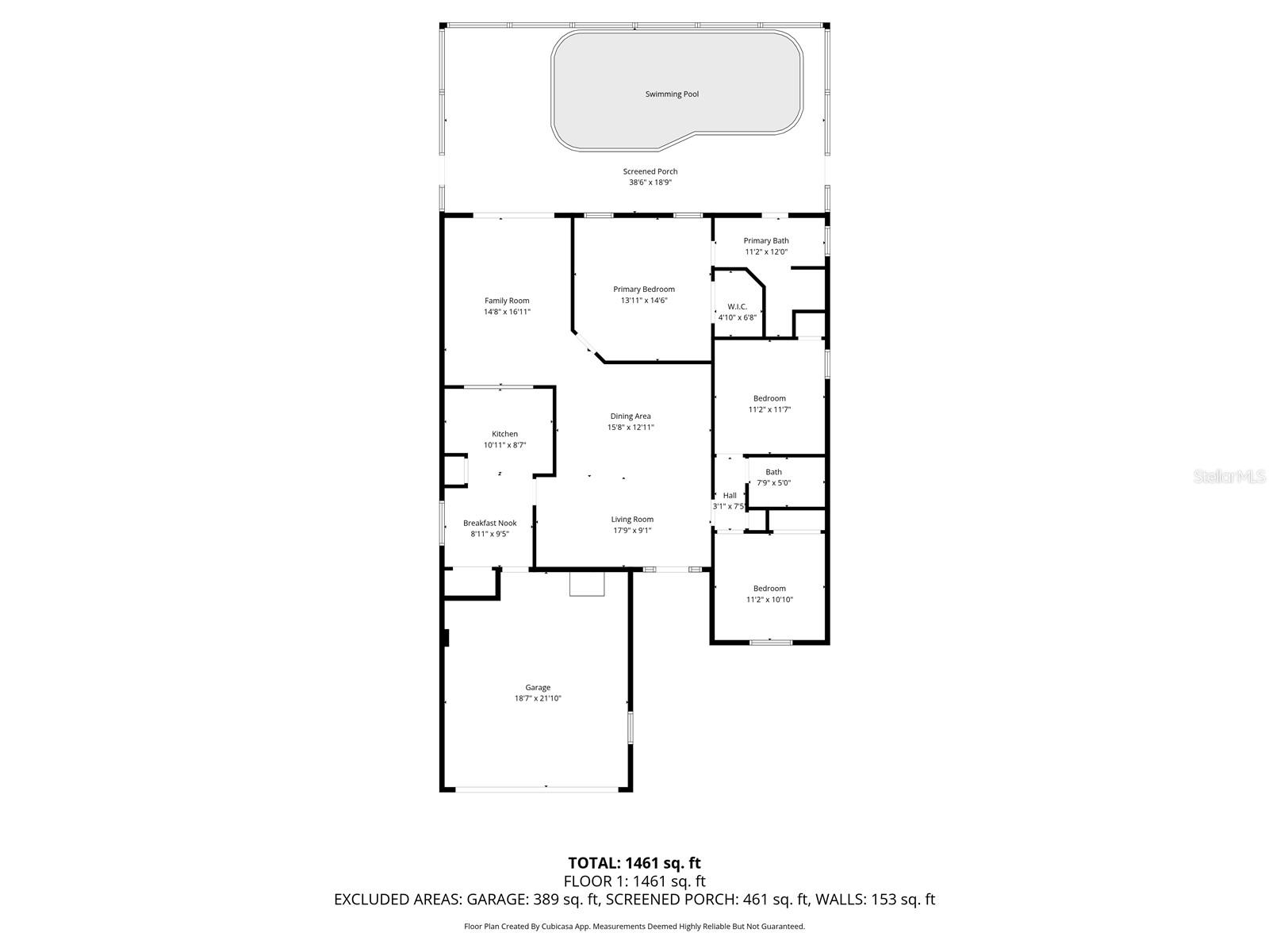 HAMPTON ESTATES - Residential