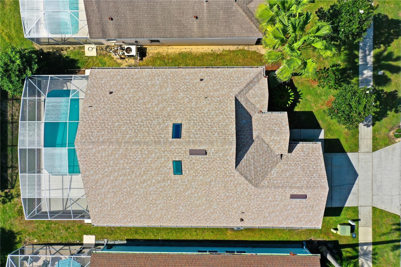 HAMPTON ESTATES - Residential