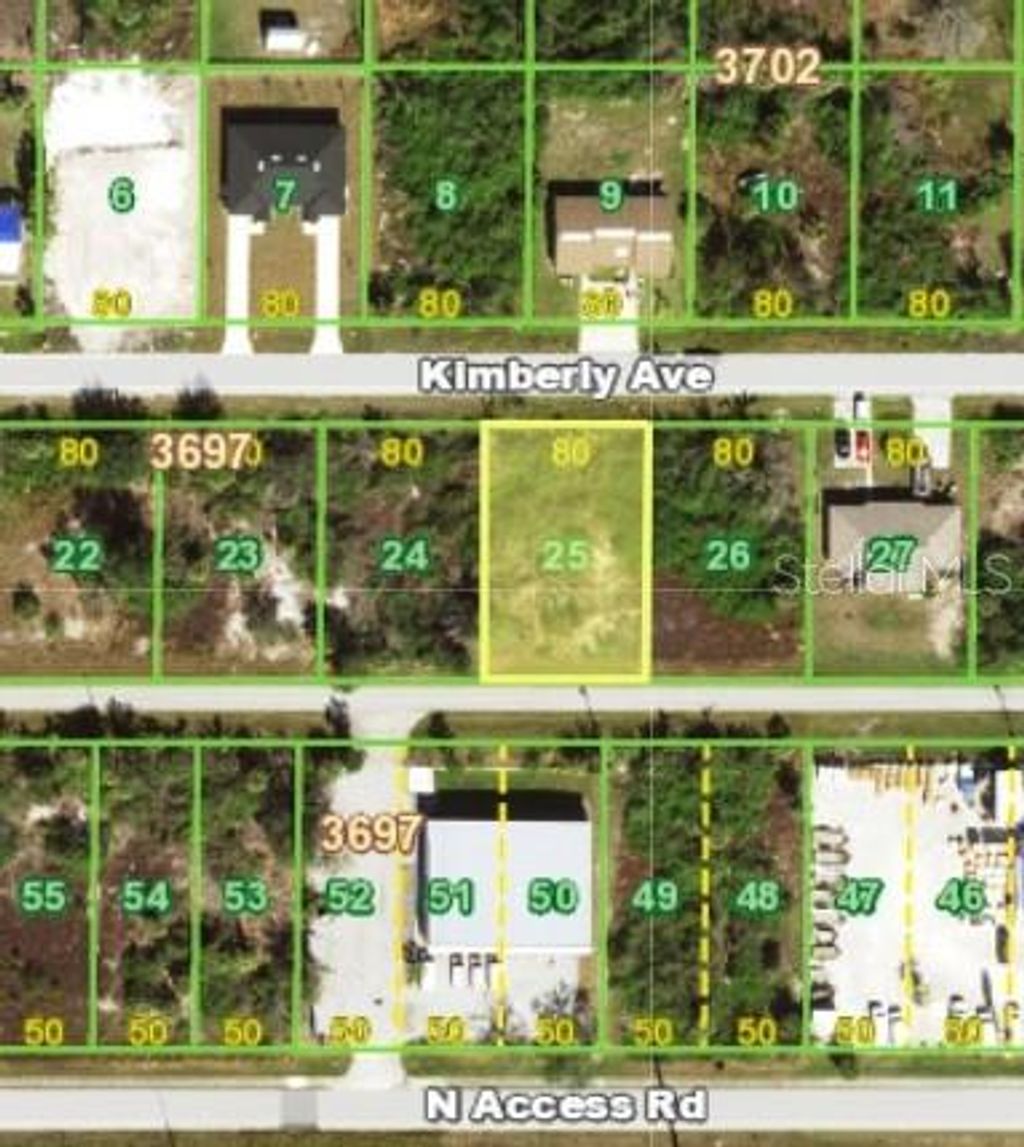Photo of 11191 Kimberly Avenue, Englewood, FL 34224 (MLS # D6148086)