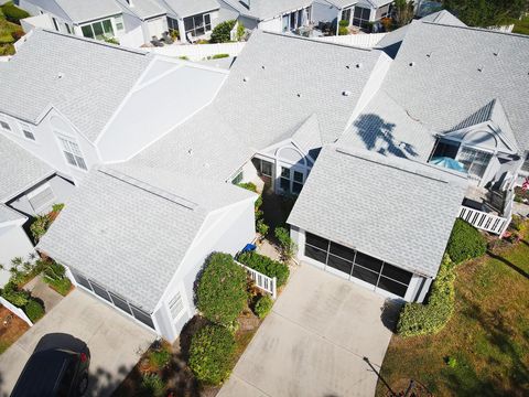 A home in BRADENTON