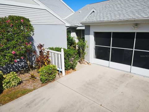 A home in BRADENTON