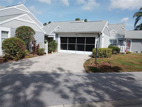 A home in BRADENTON