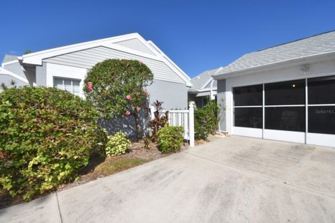 A home in BRADENTON