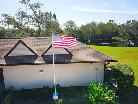 A home in BRADENTON