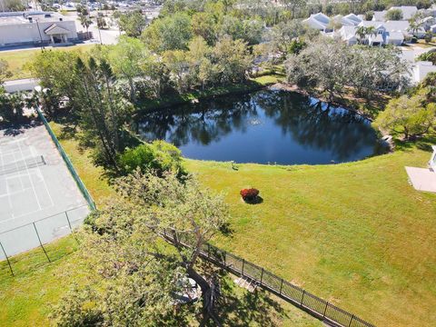 A home in BRADENTON