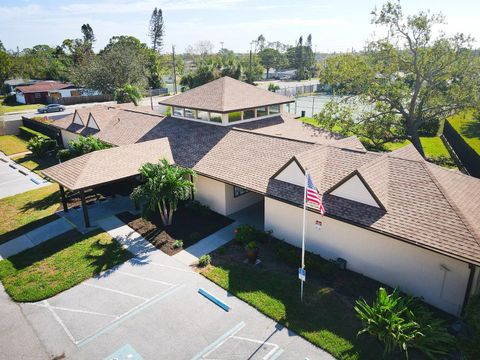 A home in BRADENTON