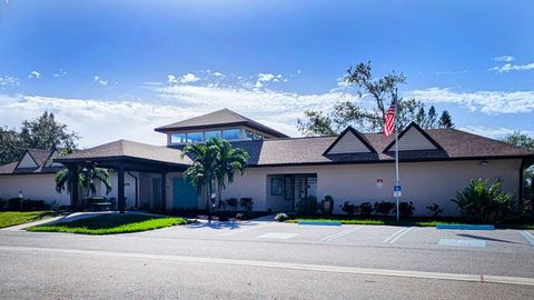 A home in BRADENTON