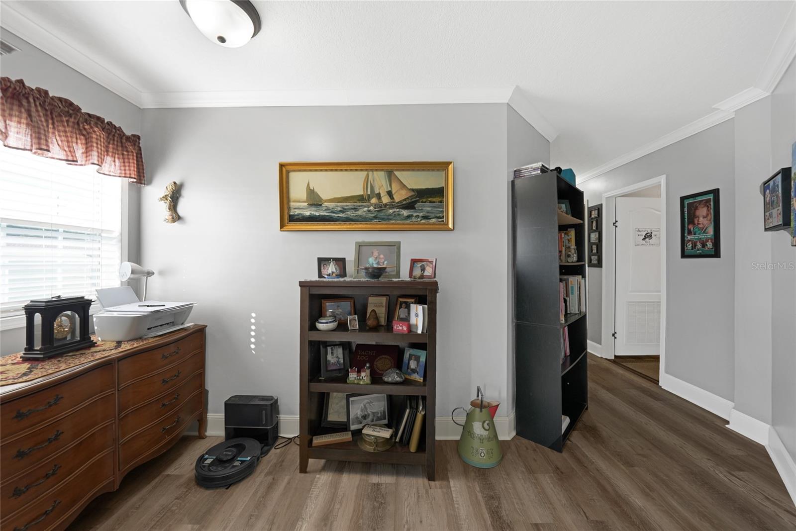 ALLIGATOR PARK COOP - Residential