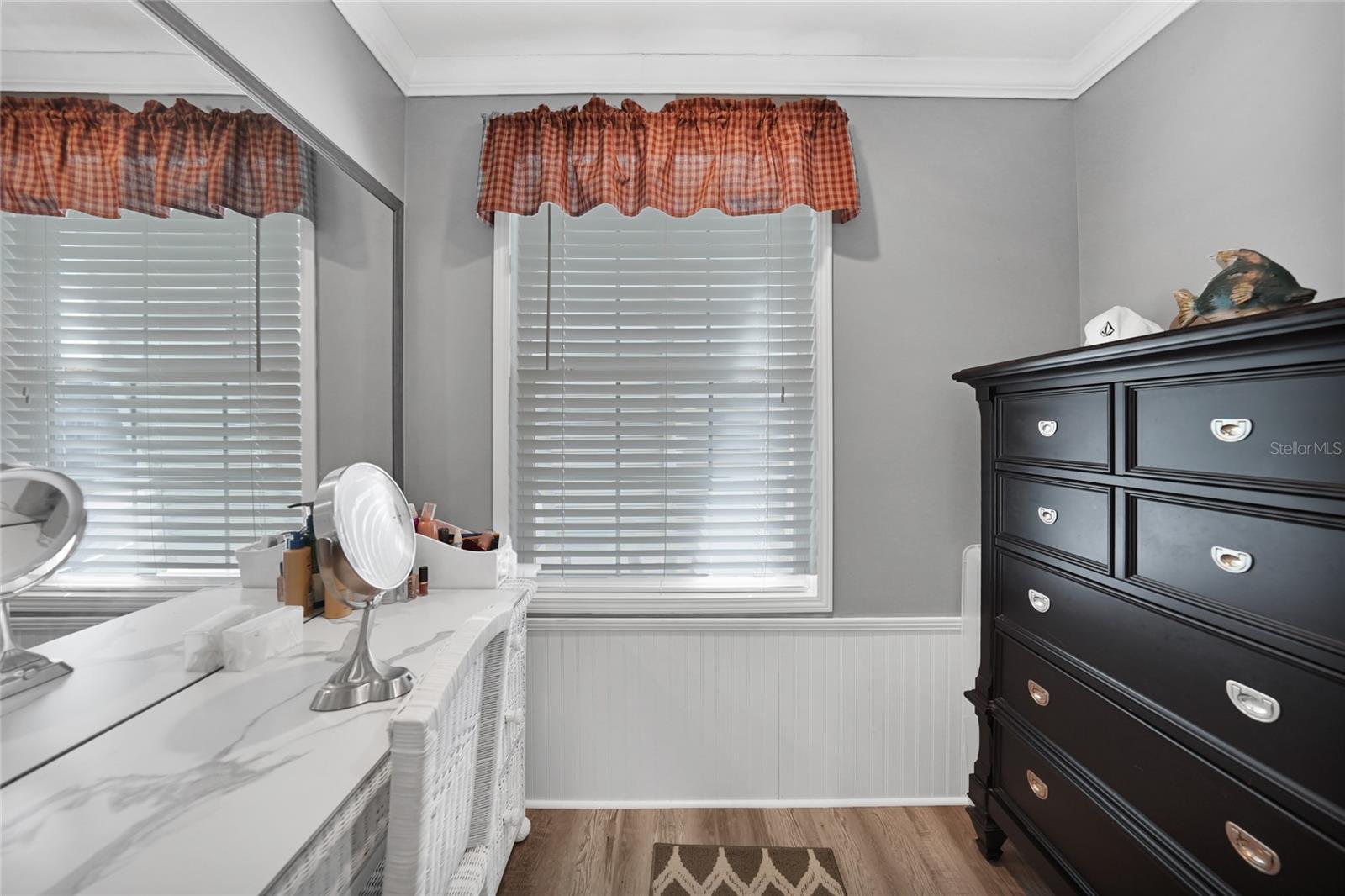 ALLIGATOR PARK COOP - Residential