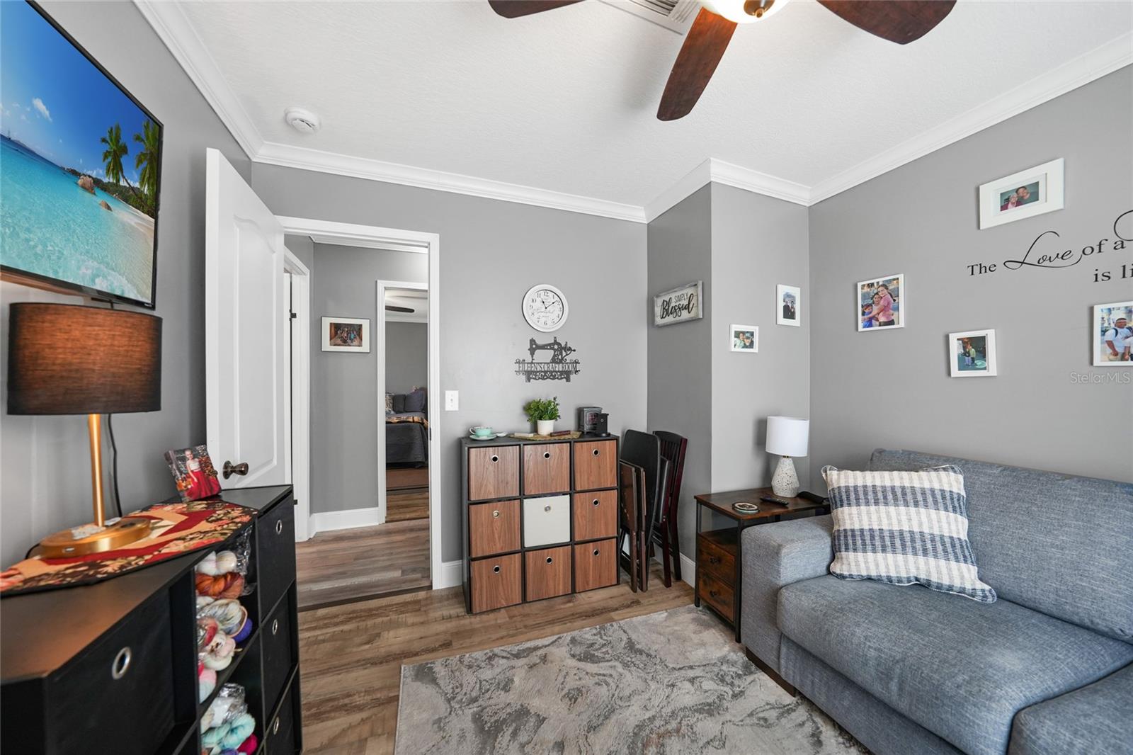 ALLIGATOR PARK COOP - Residential