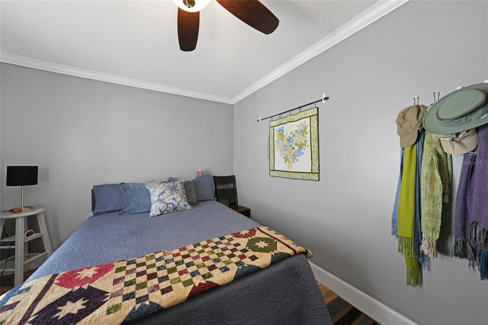 ALLIGATOR PARK COOP - Residential