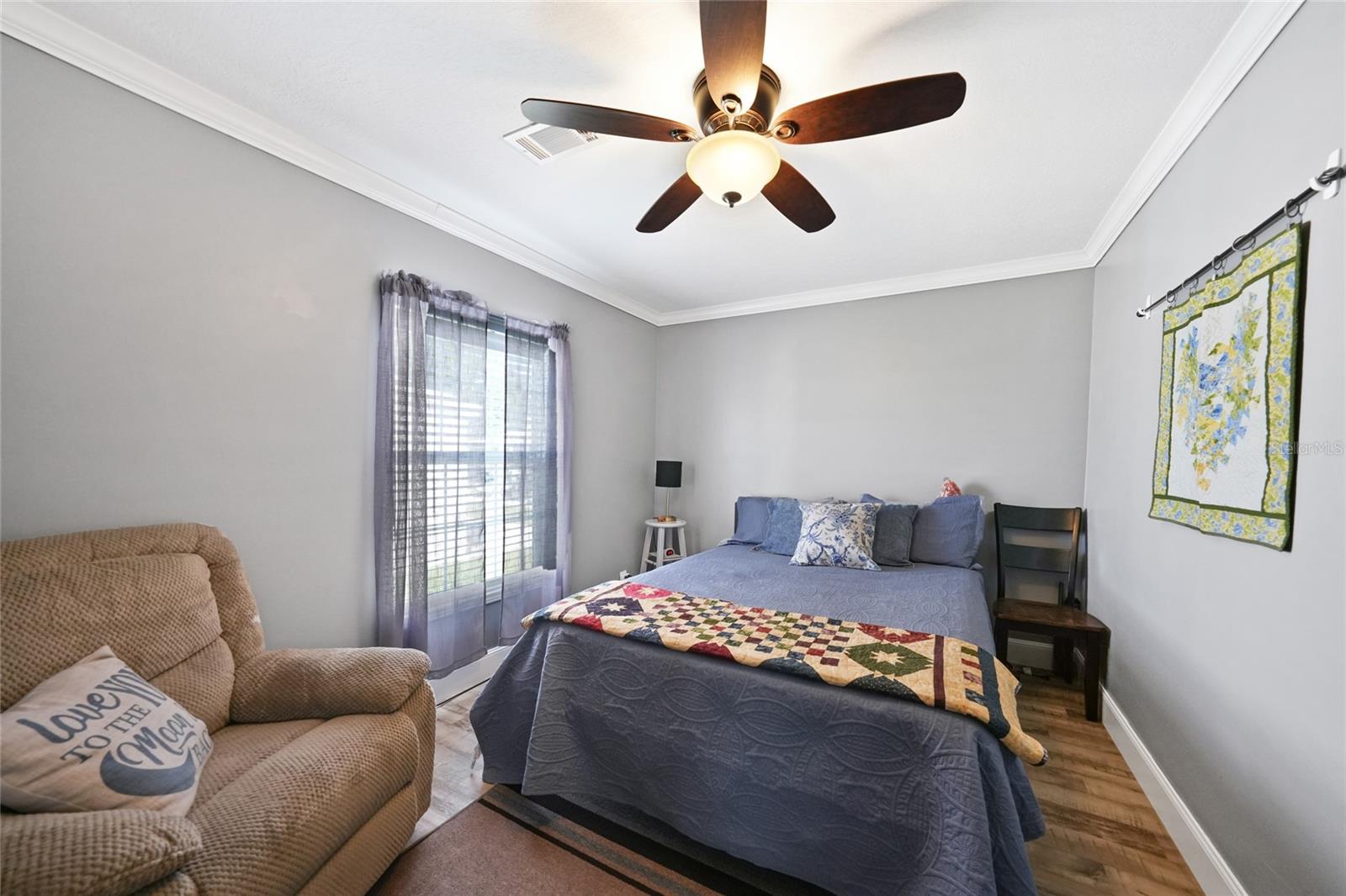 ALLIGATOR PARK COOP - Residential