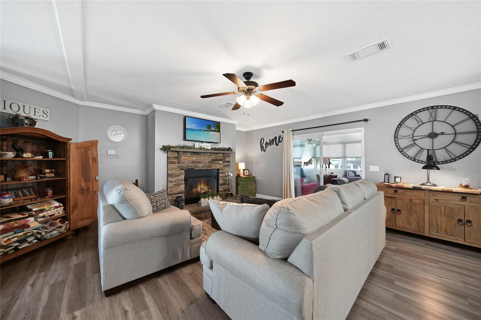 ALLIGATOR PARK COOP - Residential