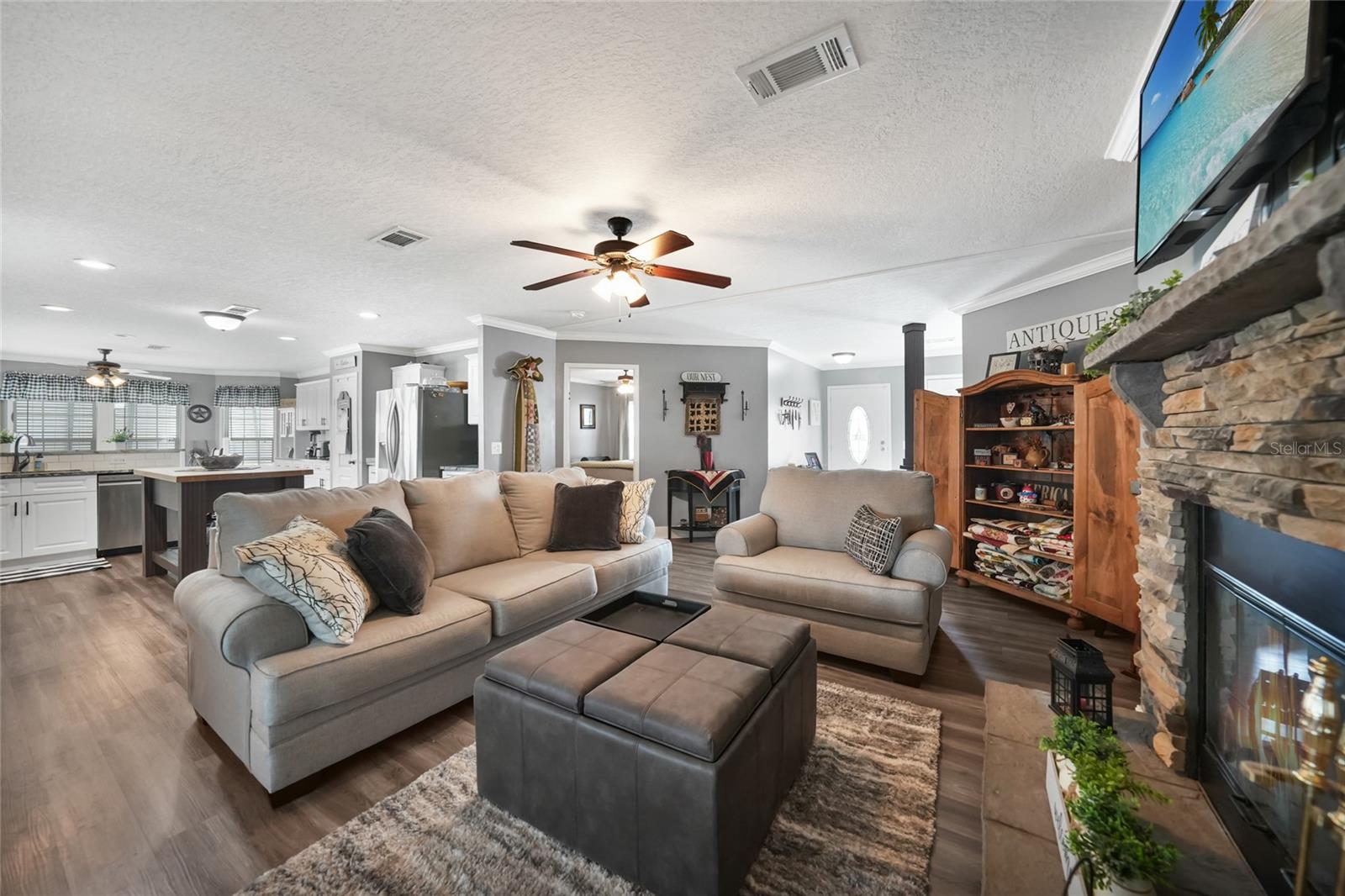 ALLIGATOR PARK COOP - Residential