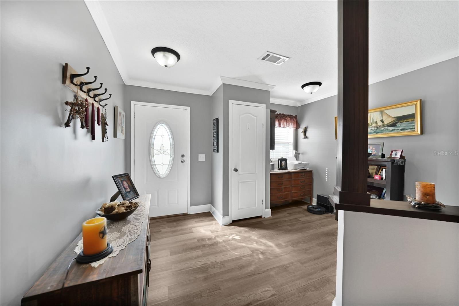 ALLIGATOR PARK COOP - Residential