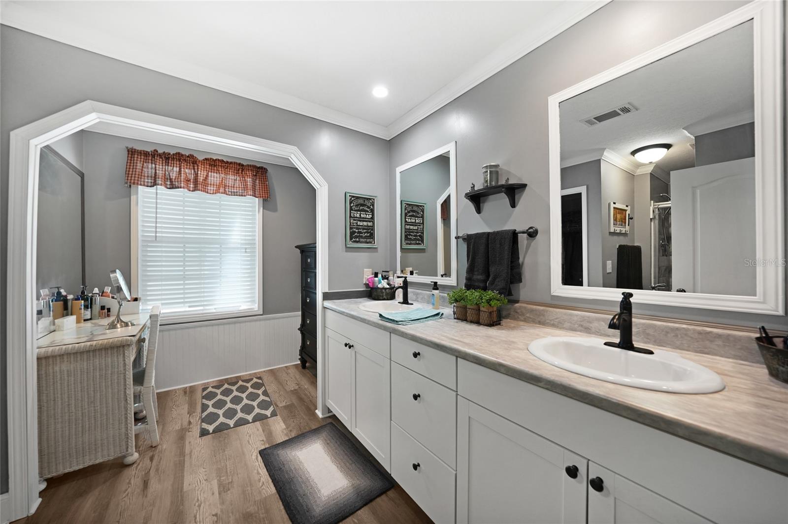 ALLIGATOR PARK COOP - Residential