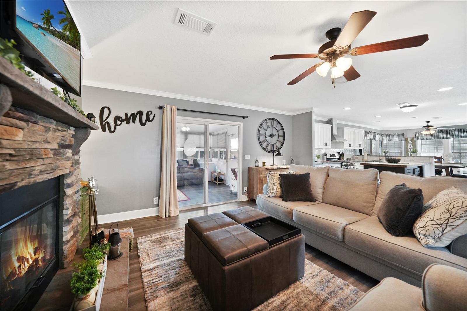 ALLIGATOR PARK COOP - Residential