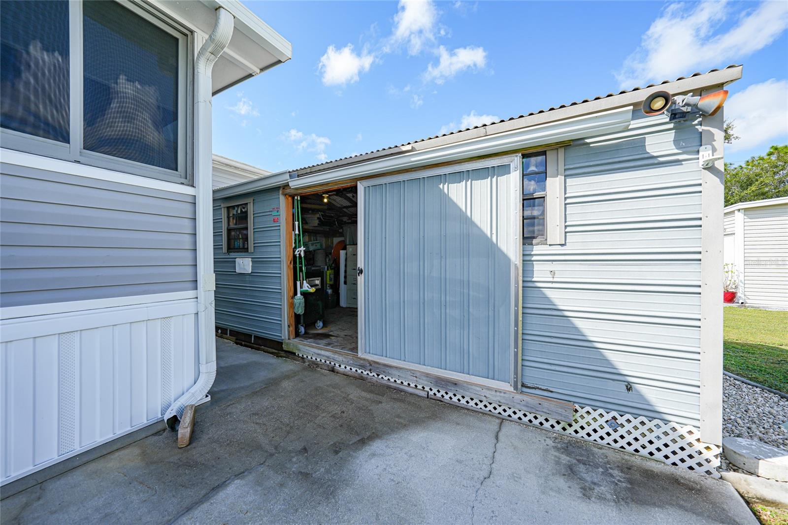 ALLIGATOR PARK COOP - Residential