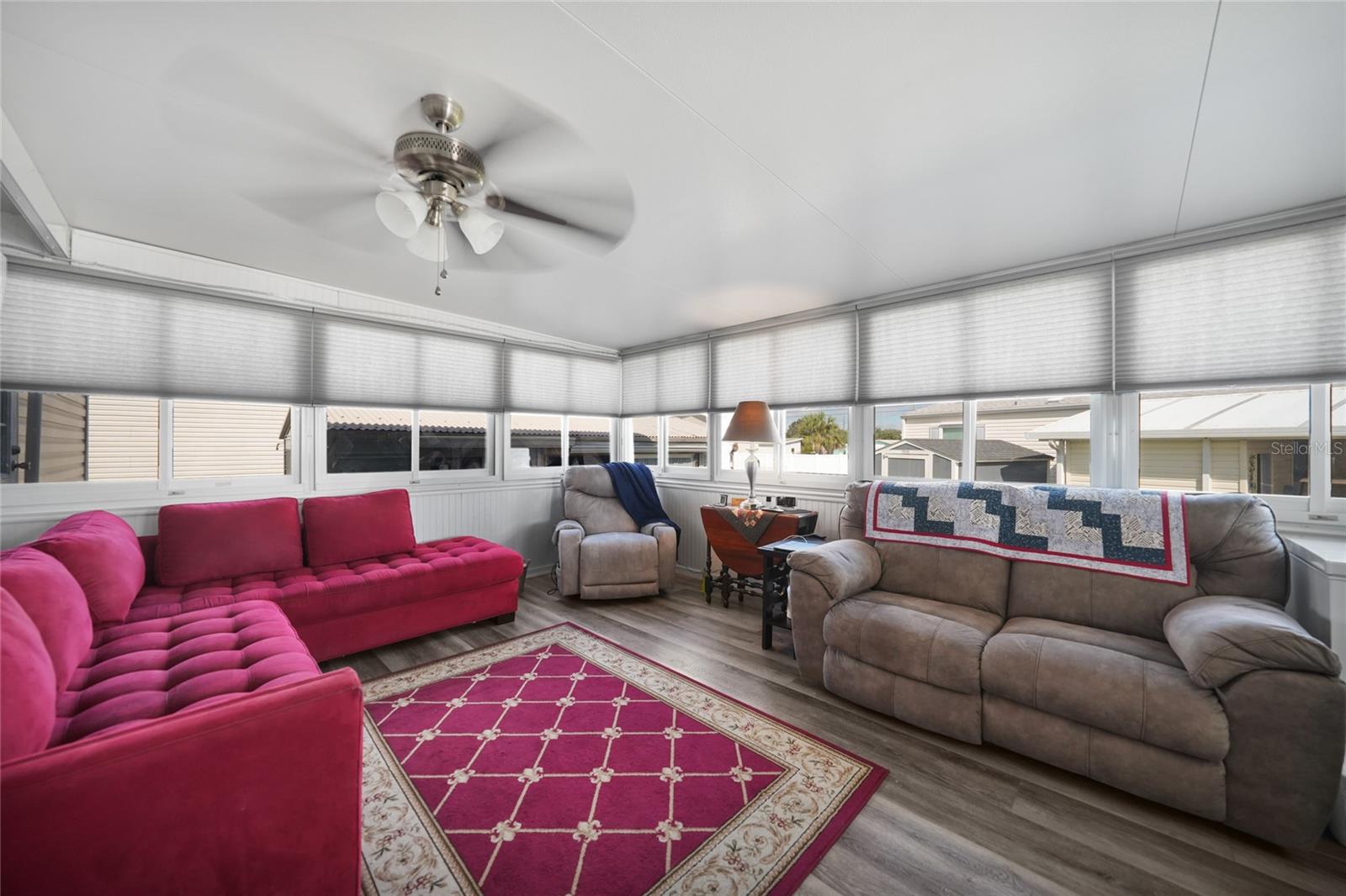 ALLIGATOR PARK COOP - Residential