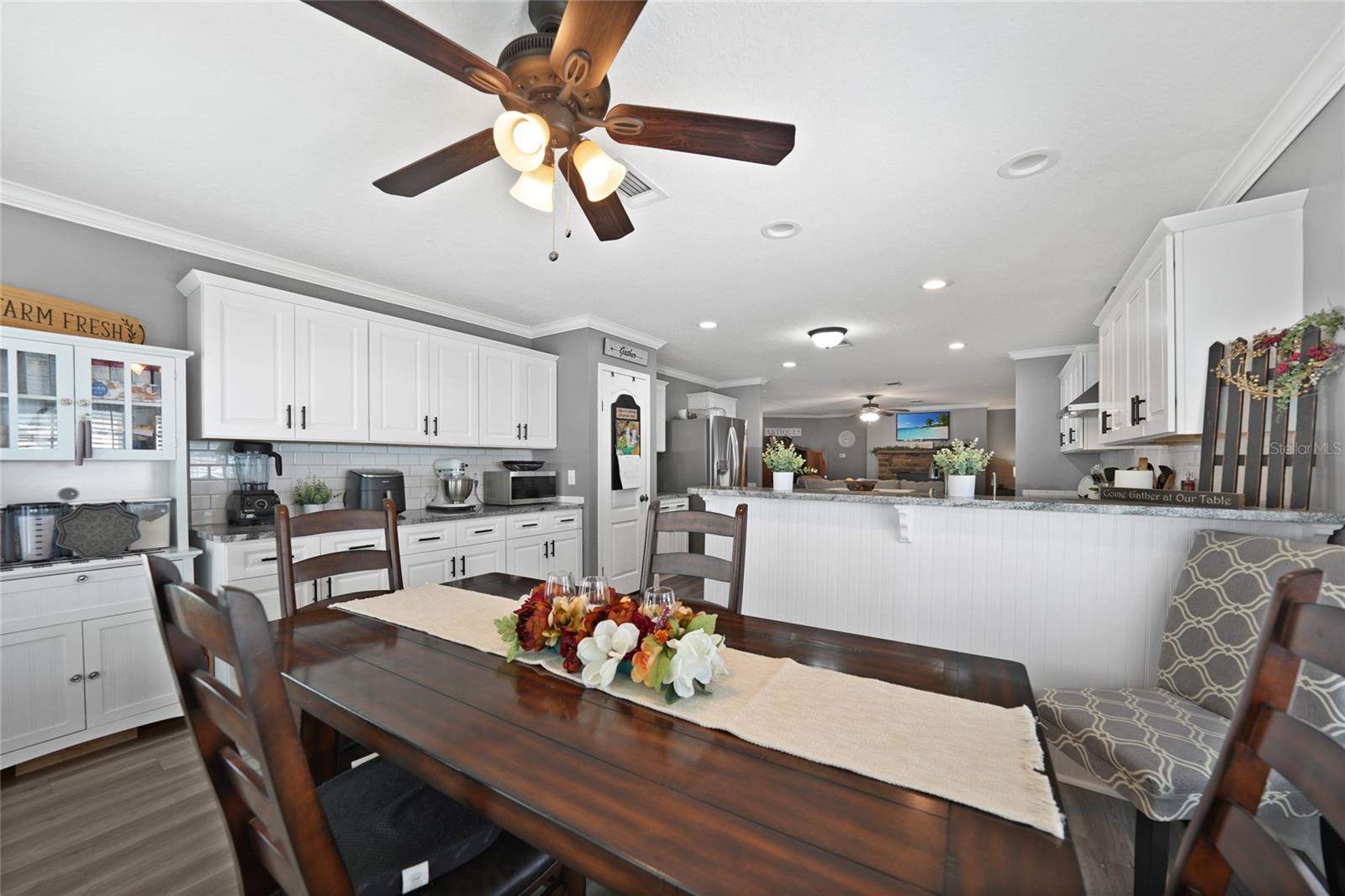 ALLIGATOR PARK COOP - Residential