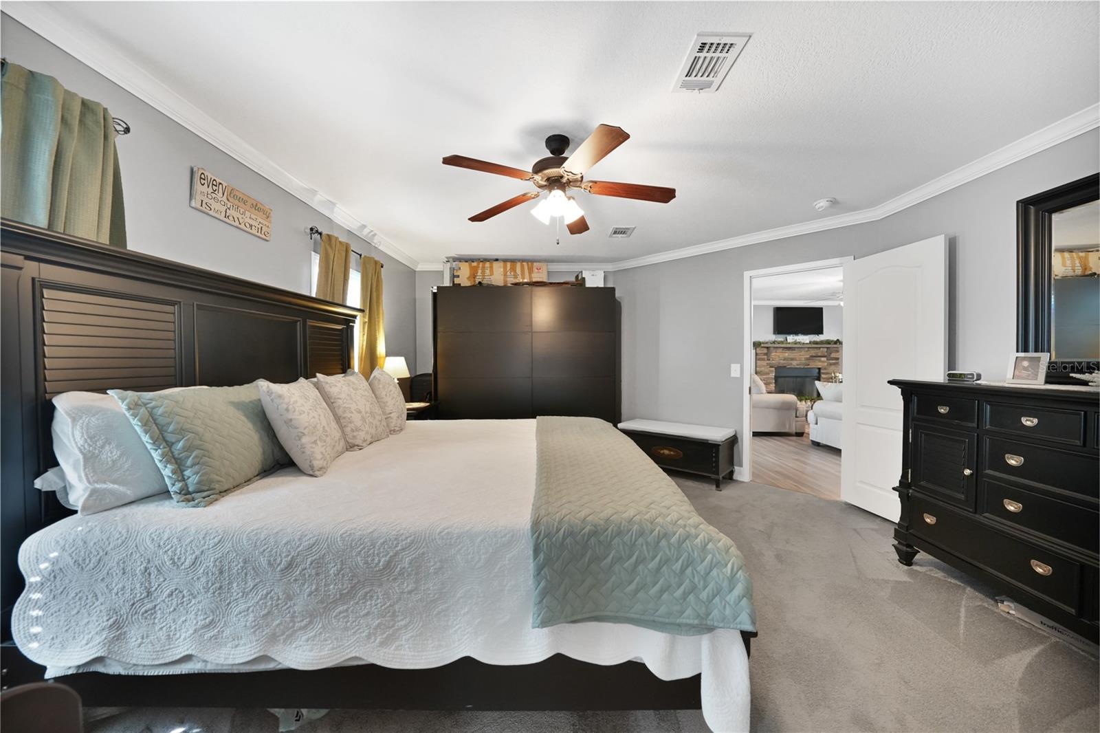 ALLIGATOR PARK COOP - Residential