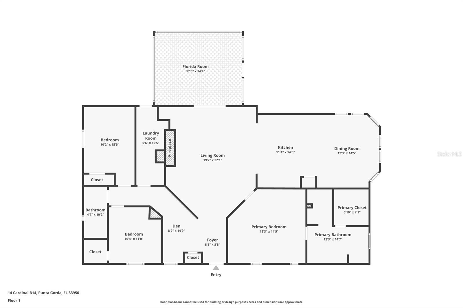 ALLIGATOR PARK COOP - Residential