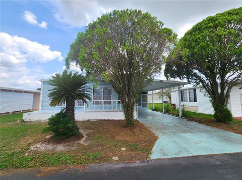34616 MORNING GLORY GLEN ZEPHYRHILLS FL 33541