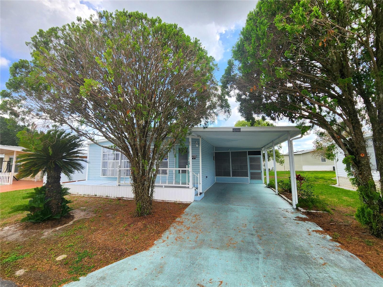 34616 MORNING GLORY GLEN
