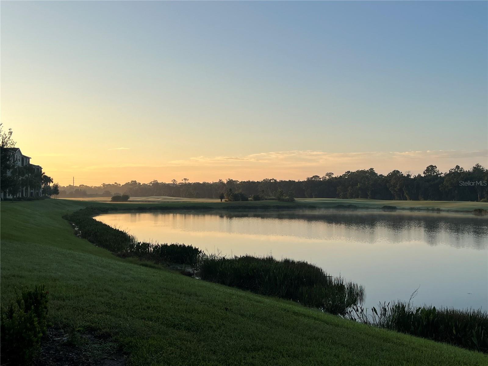 LAKEWOOD NATIONAL GOLF CLUB - Residential