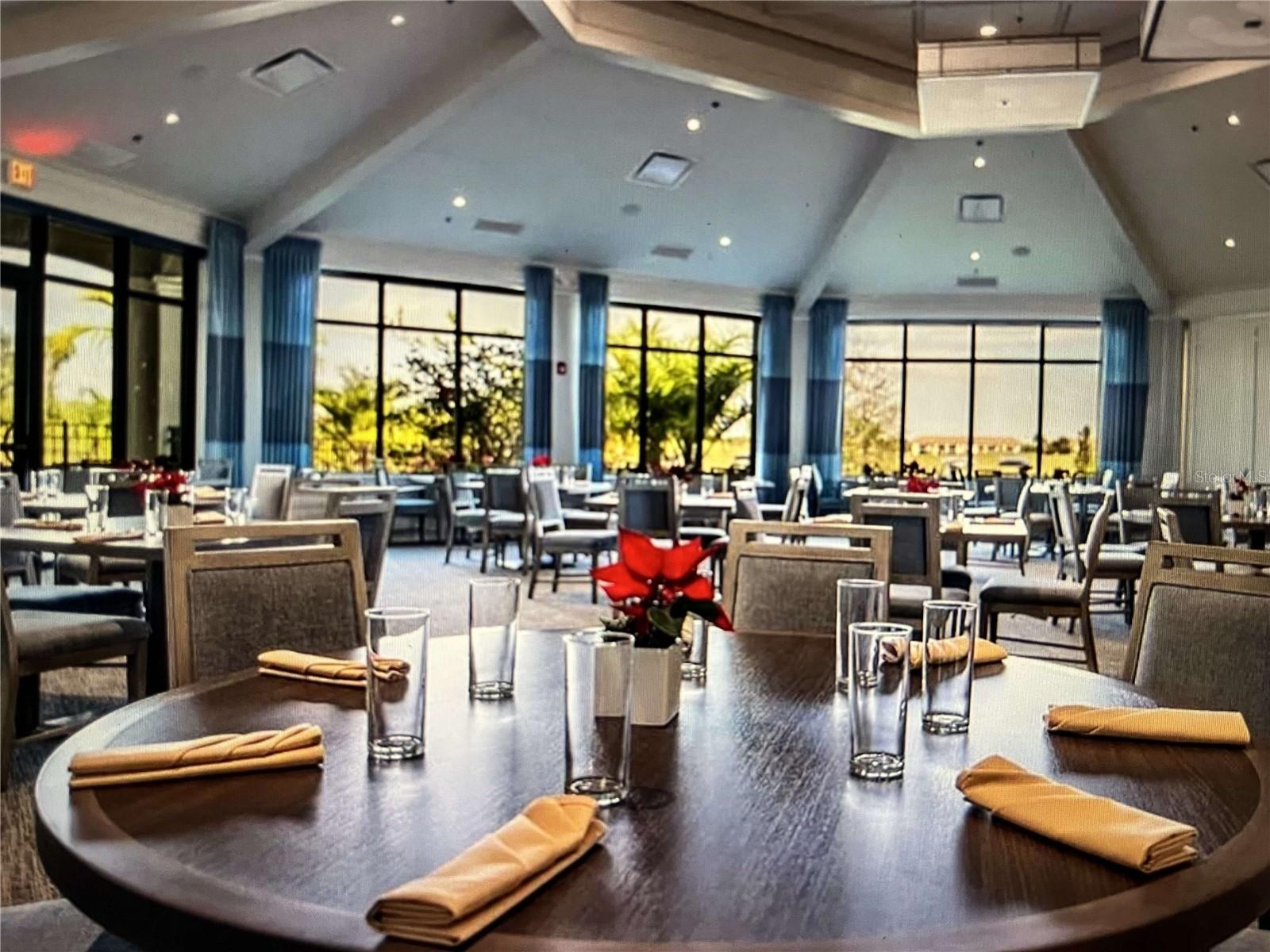 LAKEWOOD NATIONAL GOLF CLUB - Residential