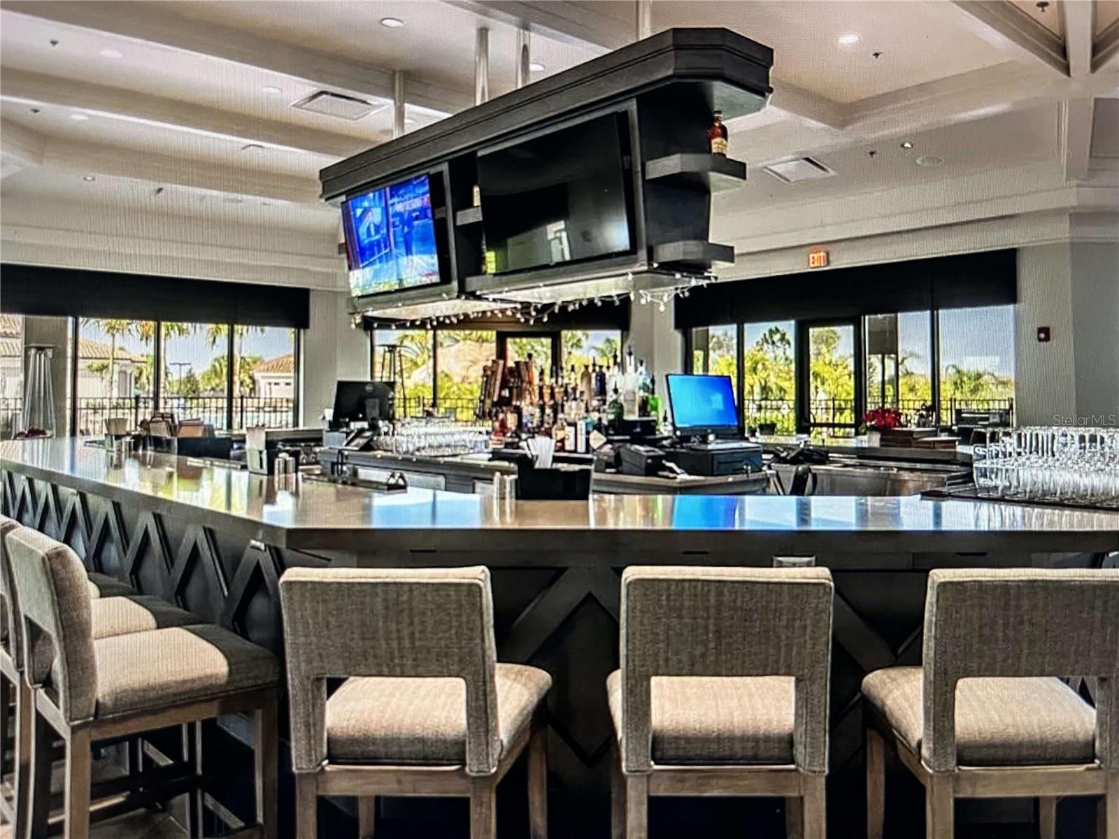 LAKEWOOD NATIONAL GOLF CLUB - Residential