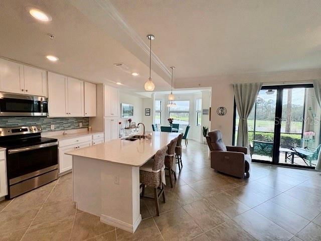 LAKEWOOD NATIONAL GOLF CLUB - Residential